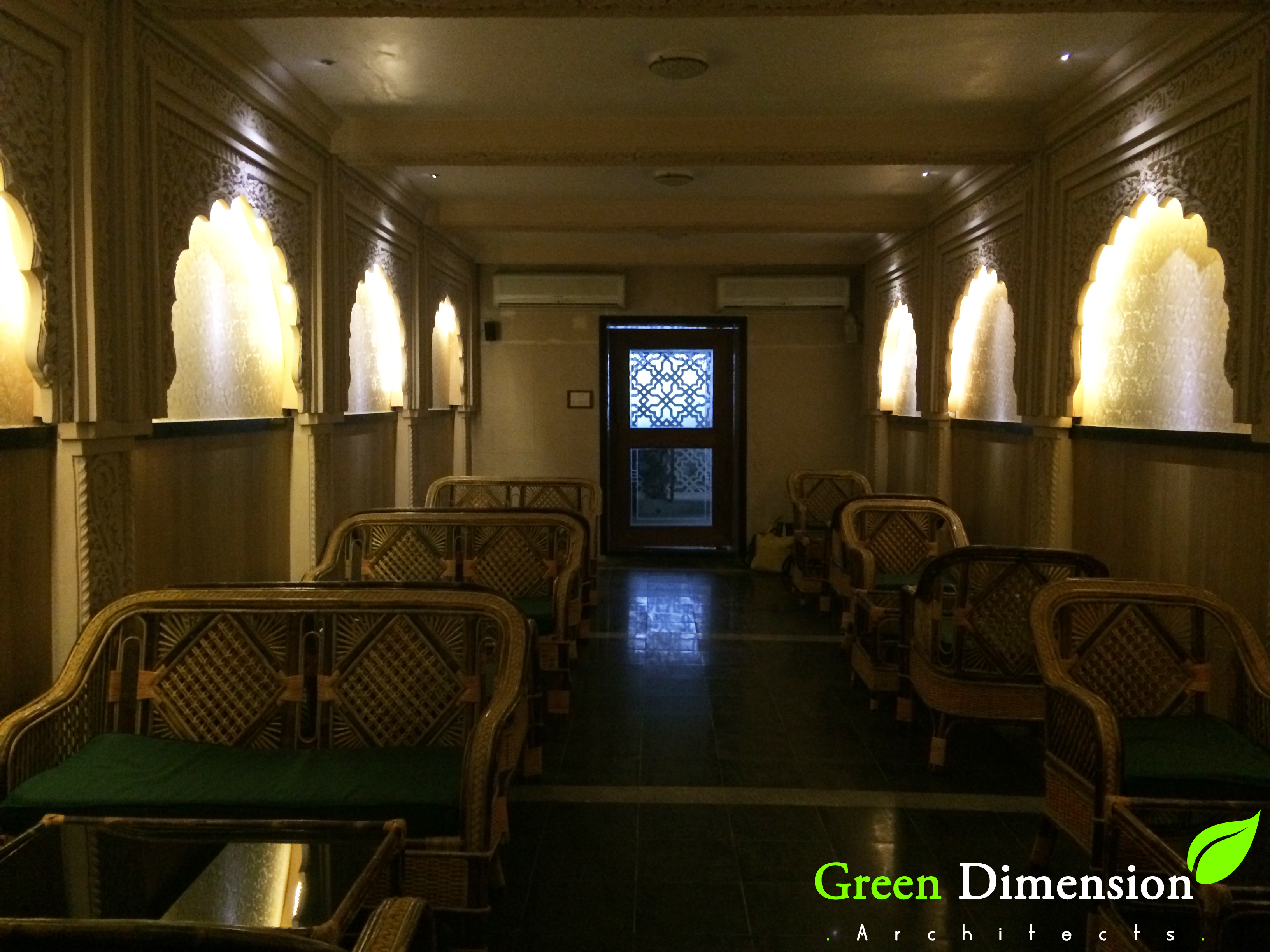 Club Lounge 4